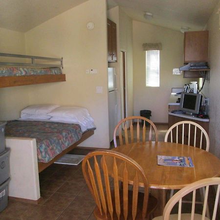 Rancho Oso Rv & Camping Resort غولتا المظهر الخارجي الصورة