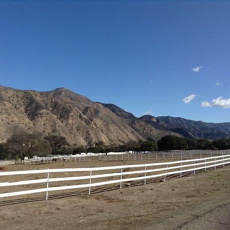 Rancho Oso Rv & Camping Resort غولتا المظهر الخارجي الصورة