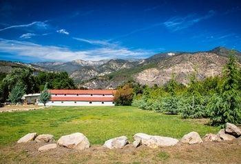 Rancho Oso Rv & Camping Resort غولتا المظهر الخارجي الصورة