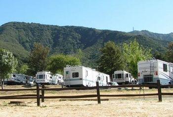Rancho Oso Rv & Camping Resort غولتا المظهر الخارجي الصورة