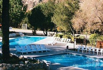 Rancho Oso Rv & Camping Resort غولتا المظهر الخارجي الصورة