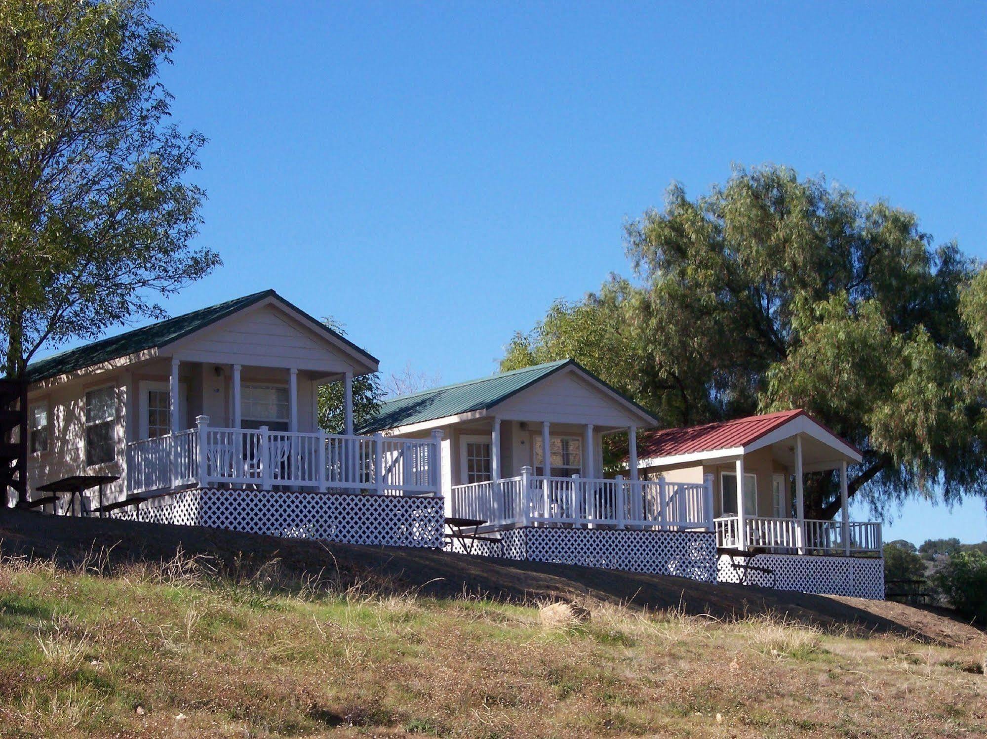 Rancho Oso Rv & Camping Resort غولتا المظهر الخارجي الصورة