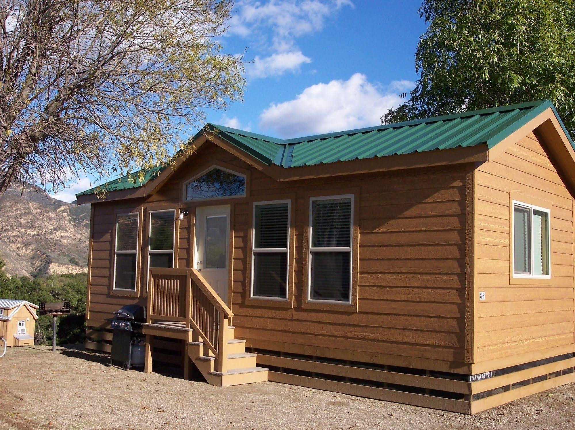 Rancho Oso Rv & Camping Resort غولتا المظهر الخارجي الصورة