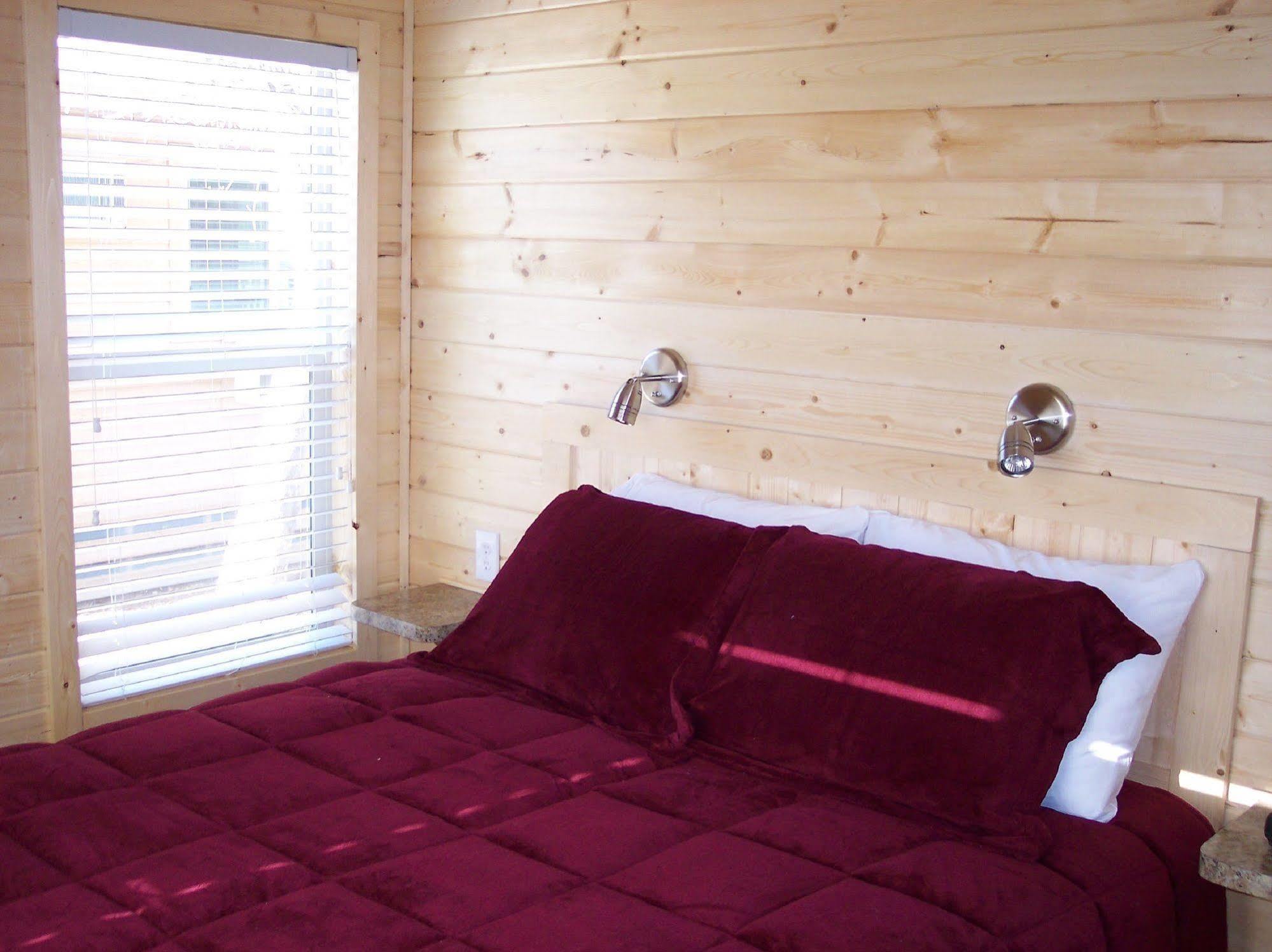 Rancho Oso Rv & Camping Resort غولتا المظهر الخارجي الصورة